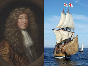 Supporting image for story: Hopes of tourism boost from Shropshire's Mayflower scandal