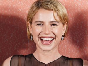 Supporting image for story: ‘She’s already a winner’: Kerry town beams with pride for Jessie Buckley