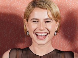 Supporting image for story: ‘She’s already a winner’: Kerry town beams with pride for Jessie Buckley