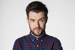 Supporting image for story: Jack Whitehall, Genting Arena, Birmingham - review