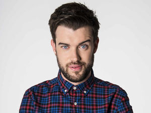 Supporting image for story: Jack Whitehall, Genting Arena, Birmingham - review