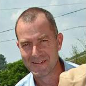 Adrian Richards was a loved science teacher at St Peter's Collegiate School up until 2014