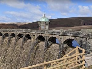 Supporting image for story: Calls for 'immediate' devolution over all water in Wales amid London piping plan