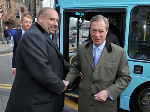 Supporting image for story: Why Farage's Brexit Party election strategy was always doomed