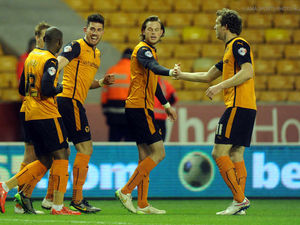 Supporting image for story: Danny Batth: It's a team effort for Wolves