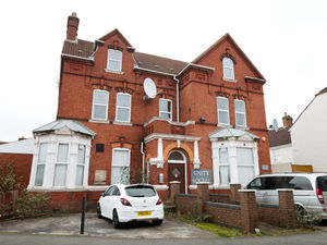 Supporting image for story: Former Willenhall social club with 'huge development potential' going up for auction