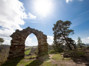 Supporting image for story: Hawkstone Park to trial reopening over three days