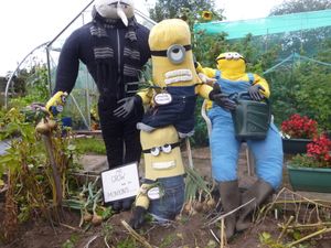 Supporting image for story: Heart of England in Bloom results