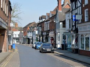 Supporting image for story: £4.8m to be invested into high streets across Telford and Wrekin