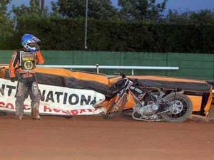 Supporting image for story: Tyson Burmeister's farewell to Wolves