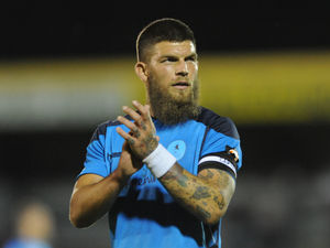 Supporting image for story: Get back to basics, says AFC Telford skipper Shane Sutton