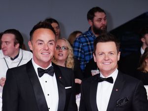 Supporting image for story: Ant and Dec gunge mannequins as new trailer reveals I’m A Celebrity launch date