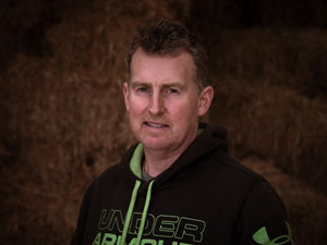 Supporting image for story: World famous rugby union referee to talk about his life at Shropshire event