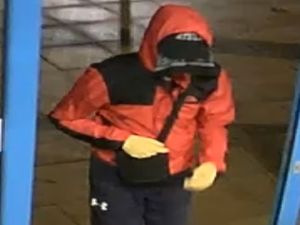 Supporting image for story: CCTV released as double Black Country stabbing treated as random attack 