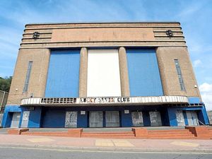Supporting image for story: Dudley Hippodrome campaign ramps up ahead of decision