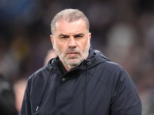 Supporting image for story: Ange Postecoglou ignoring talk of Tottenham future as Europa League semis loom