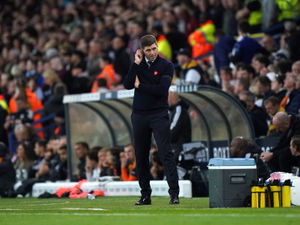 Supporting image for story: Steven Gerrard: Aston Villa forwards must step up