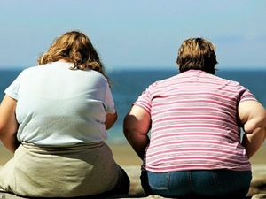 Supporting image for story: Inactivity - time to take on Shropshire’s hidden killer

