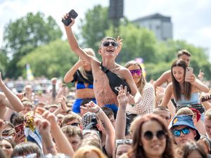 Supporting image for story: TikTok stars among new acts announced for TRNSMT Festival