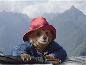 Supporting image for story: Two Mid Wales venues will be showing Paddington in Peru in the coming days