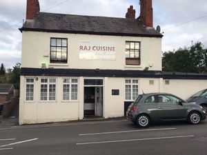 Supporting image for story: Owner of Telford restaurant wants to welcome customers back with new five-out-of-five hygiene rating