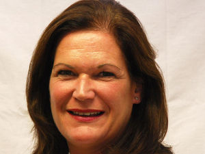 Supporting image for story: Change isn’t coming – change is here