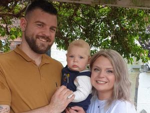 Supporting image for story: Marathon runner takes challenges in his stride ahead of Great Birmingham Run