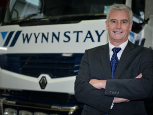Supporting image for story: Wynnstay boosted by recovery in farmgate prices across the agricultural sector 