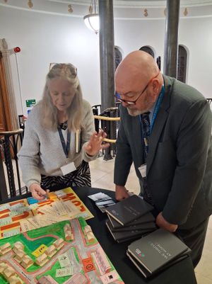 GSA own and manage more than 1,200 homes across Dudley Borough