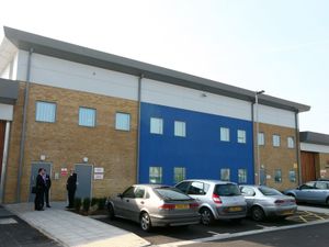 Supporting image for story: Man, 26, dies in detention at Brook House immigration removal centre