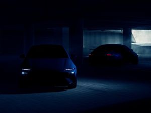 Supporting image for story: Hyundai teases us with images of the Ioniq 6 N