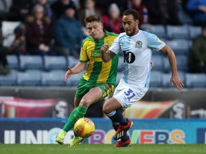 Supporting image for story: Shrewsbury Town looking at a deal for Blackburn Rovers skipper Elliott Bennett