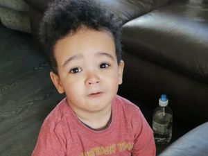 Supporting image for story: Man released without charge in child death probe