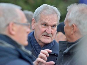 Supporting image for story: Ally Robertson: West Brom should build for the future