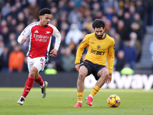 Supporting image for story: Liam Keen comment: The one attacking switch that could help Wolves at both ends of the pitch