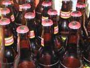 Supporting image for story: Last orders in binge drinking battle