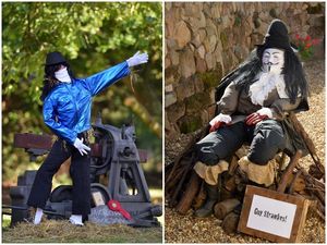 Supporting image for story: Belbroughton Scarecrow Festival cancelled after being hit by 'financial problems'