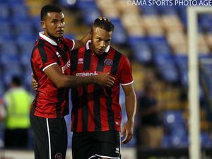 Supporting image for story: Bernard McNally delighted to see Shrewsbury Town youngsters making their mark
