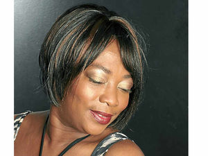 Supporting image for story: We will miss Naomi endlessly, say family