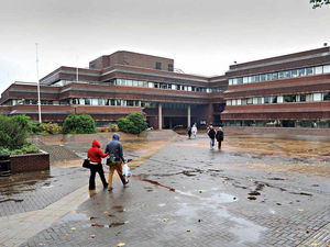 Supporting image for story: Will they even empty the bins? Wolverhampton City Council in new cash crisis