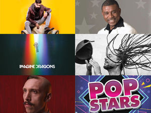 Supporting image for story: Shropshire Kids Fest, The Blockheads, Imagine Dragons and more: What's on this weekend in the Midlands and Shropshire