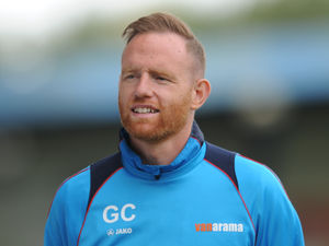 Supporting image for story: AFC Telford breaking up longest away trip of the season