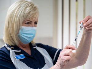 Supporting image for story: Vaccinations milestone reached in Wales