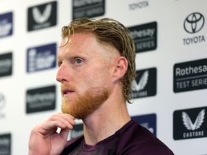 Supporting image for story: Ben Stokes again voices anger at ICC rules after England’s over rate punishment