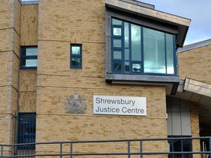 Supporting image for story: Witness tells jury he thought victim was dead after Market Drayton attack 