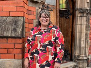 Supporting image for story: Minister tells meeting church must be used as a church to survive