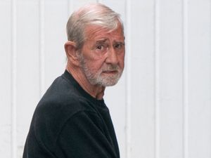 Supporting image for story: British man to be sentenced in Cyprus for manslaughter of terminally ill wife