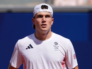 Supporting image for story: US Open day six: Jack Draper and Dan Evans carry British hopes