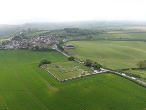 Supporting image for story: Confirmed cases of parasite outbreak double as more than 100 report symptoms