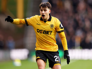 Supporting image for story: Liam Keen's predicted Wolves XI v Arsenal